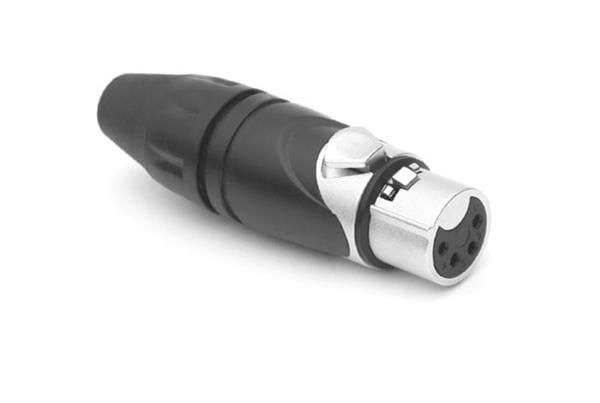 wholesale AX4F-AU BULK XLR Connectors supplier,manufacturer,distributor